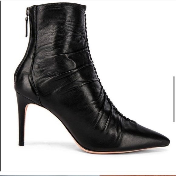 Alexandre Birman Susana Booties - Picture 10 of 11